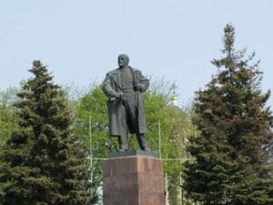 Lenin
