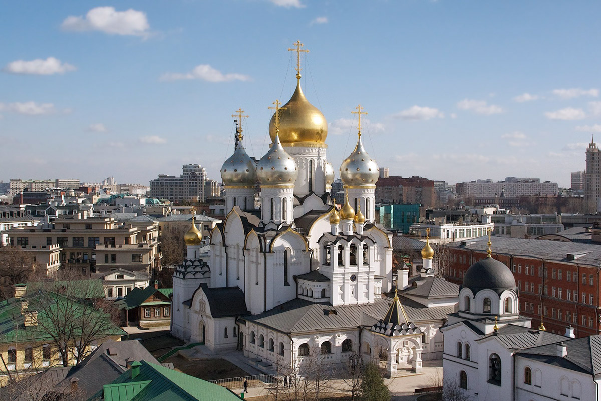 Zachatjevskiy-Moskva