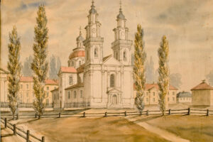 Poacak Rynak. N. Orda 23.06
