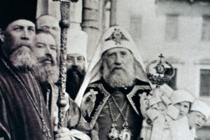 tixon-Belavin