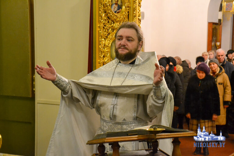 Об основателе христианского монашества, необыкновенной правдивости и юности, о которой говорит Писание