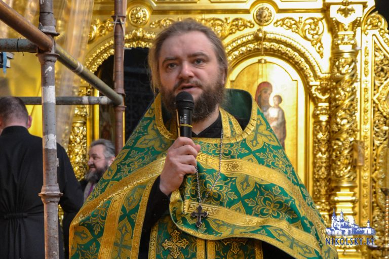 Архимандрит Савва (Мажуко): «Стать не человеком с пультом, а паломником, готовым слышать волю Божию…»